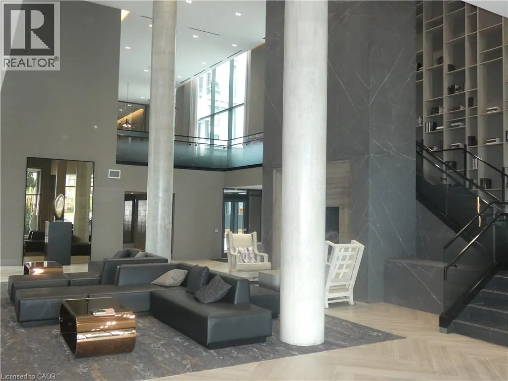 2450 OLD BRONTE ROAD Road Unit# 112, #112