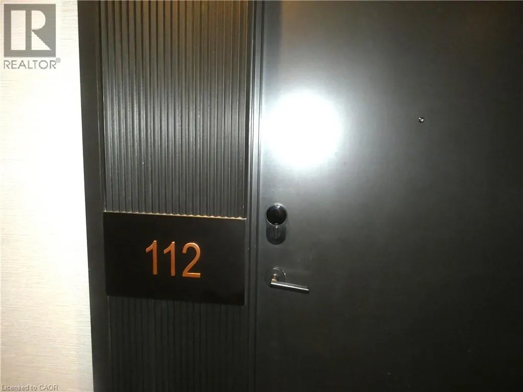 2450 OLD BRONTE ROAD Road Unit# 112, #112