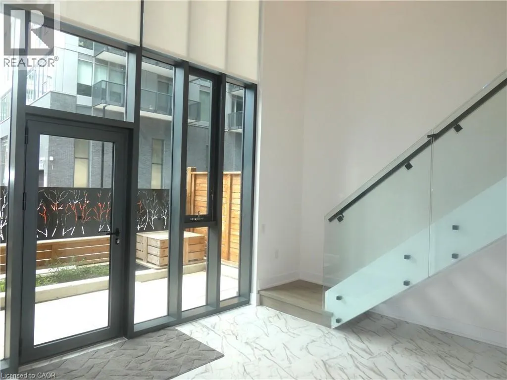 2450 OLD BRONTE ROAD Road Unit# 112, #112