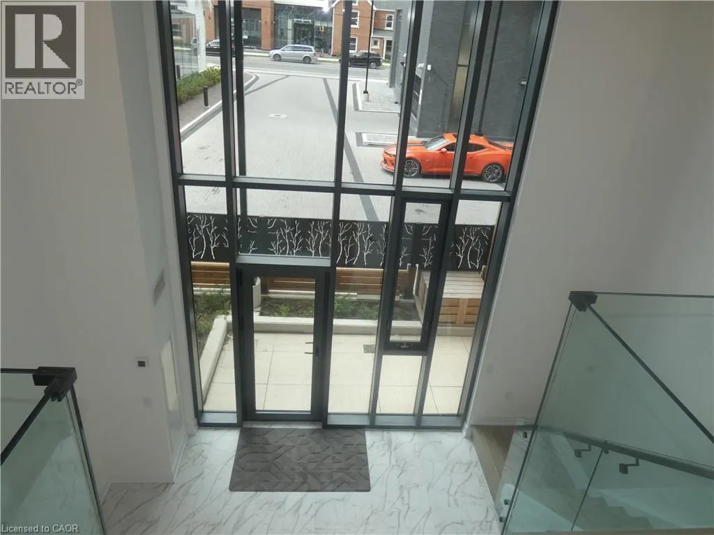 2450 OLD BRONTE ROAD Road Unit# 112, #112