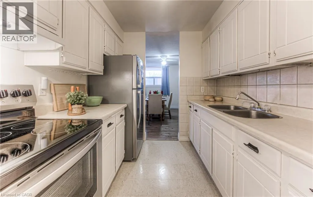 185 KEHL Street Unit# 214, #214