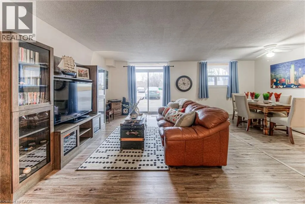 185 KEHL Street Unit# 214, #214