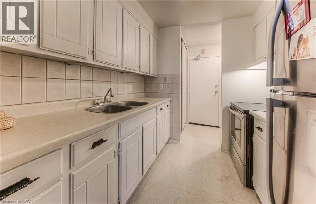 185 KEHL Street Unit# 214, #214