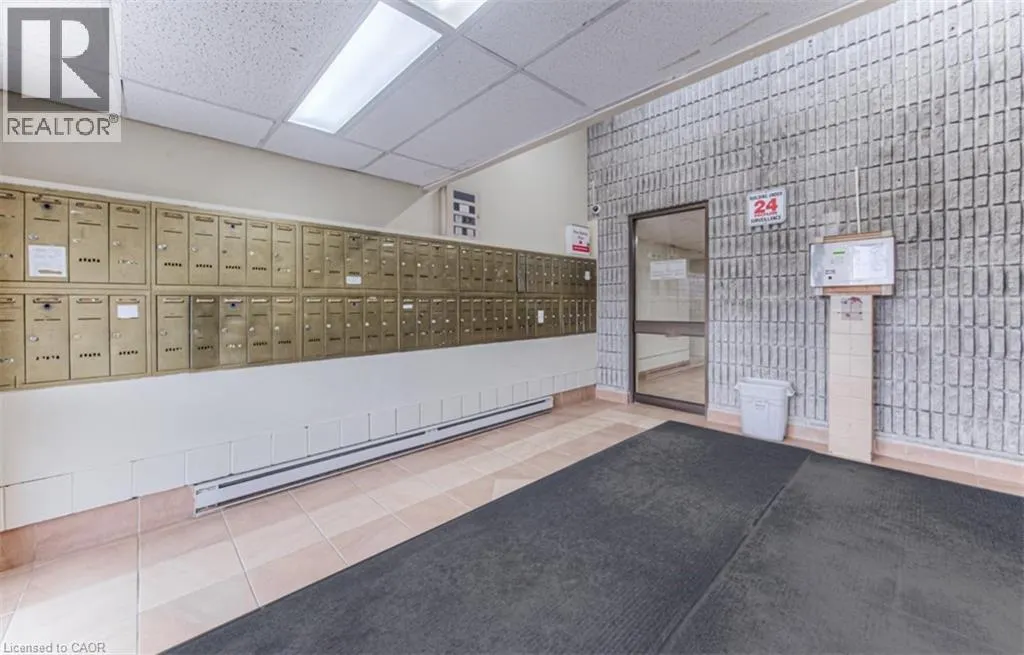 185 KEHL Street Unit# 214, #214