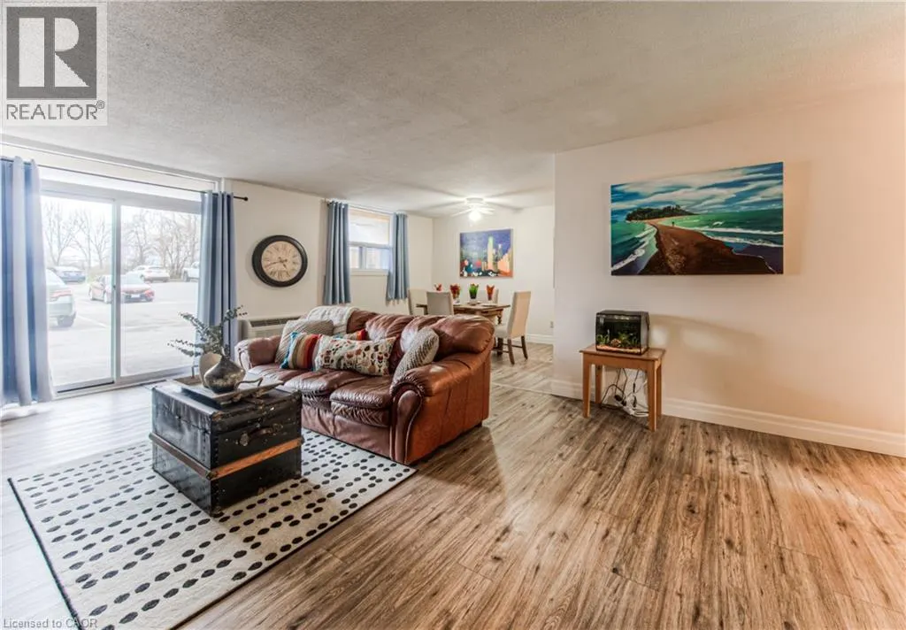 185 KEHL Street Unit# 214, #214