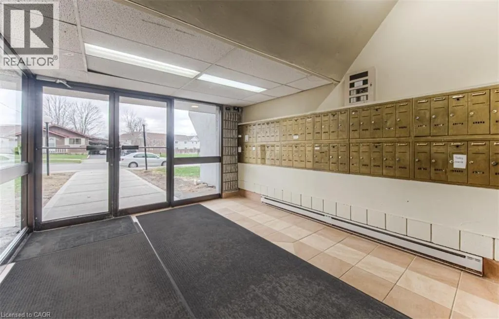 185 KEHL Street Unit# 214, #214