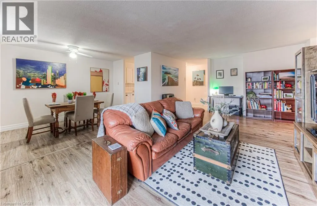 185 KEHL Street Unit# 214, #214