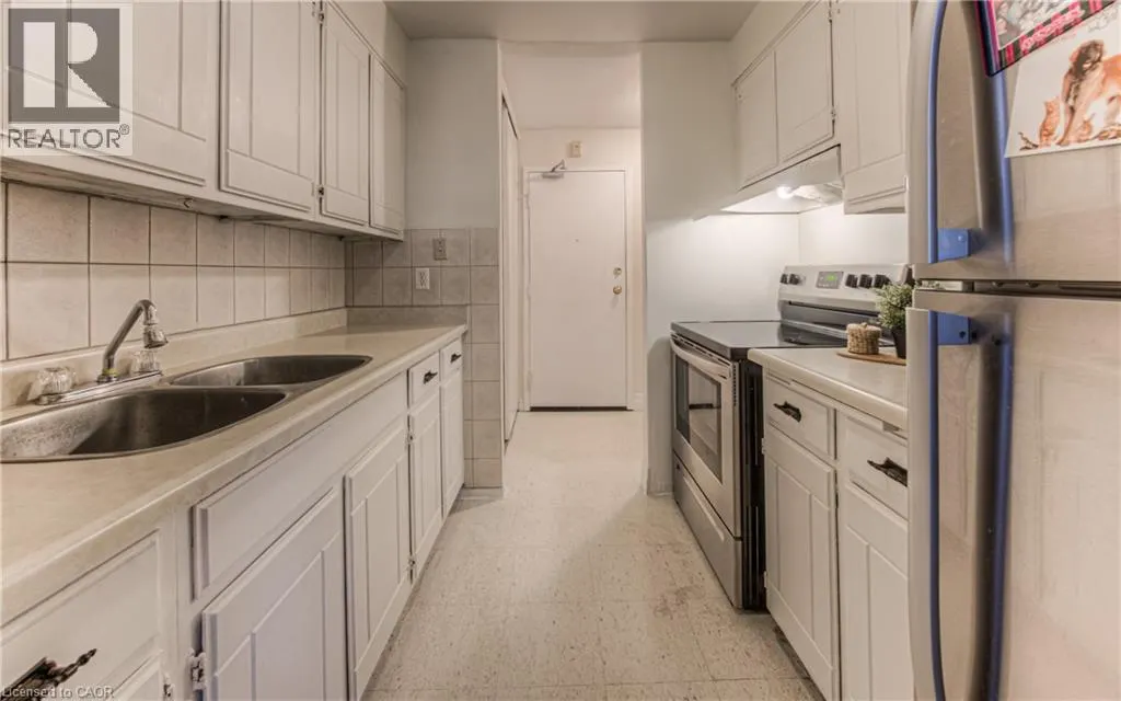 185 KEHL Street Unit# 214, #214