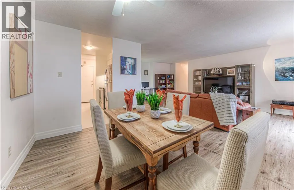 185 KEHL Street Unit# 214, #214