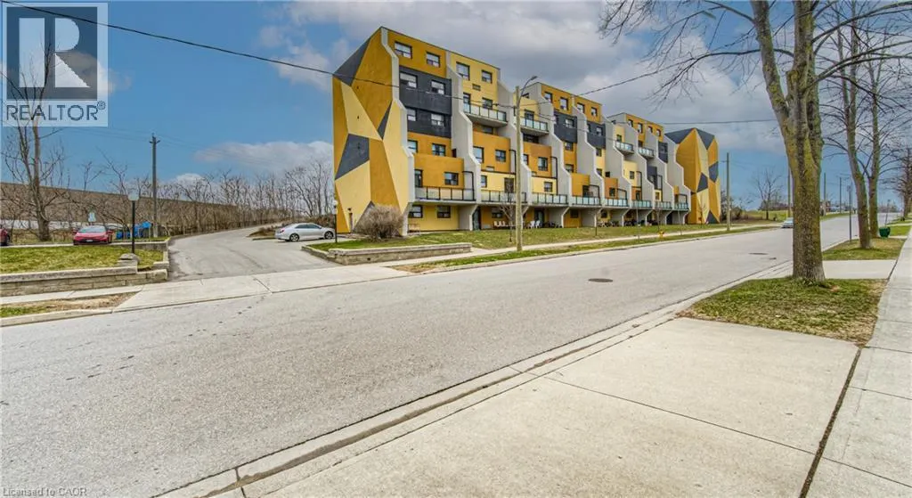 185 KEHL Street Unit# 214, #214