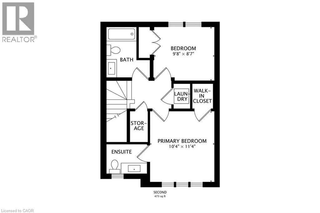 19 PICARDY Drive Unit# 23, #23