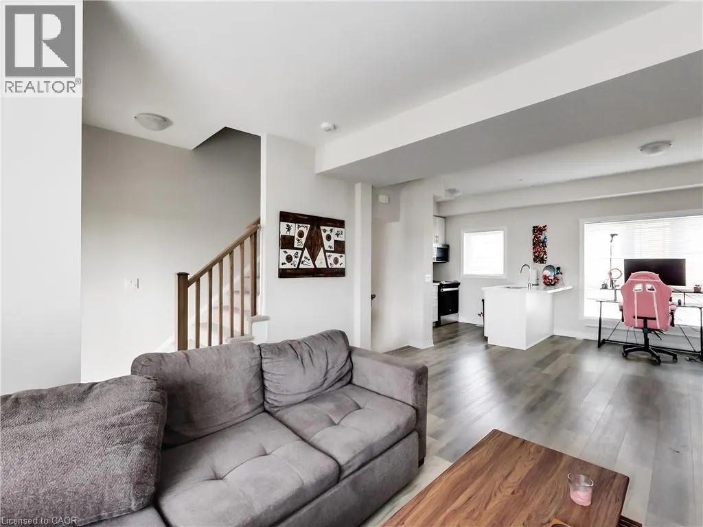 19 PICARDY Drive Unit# 23, #23