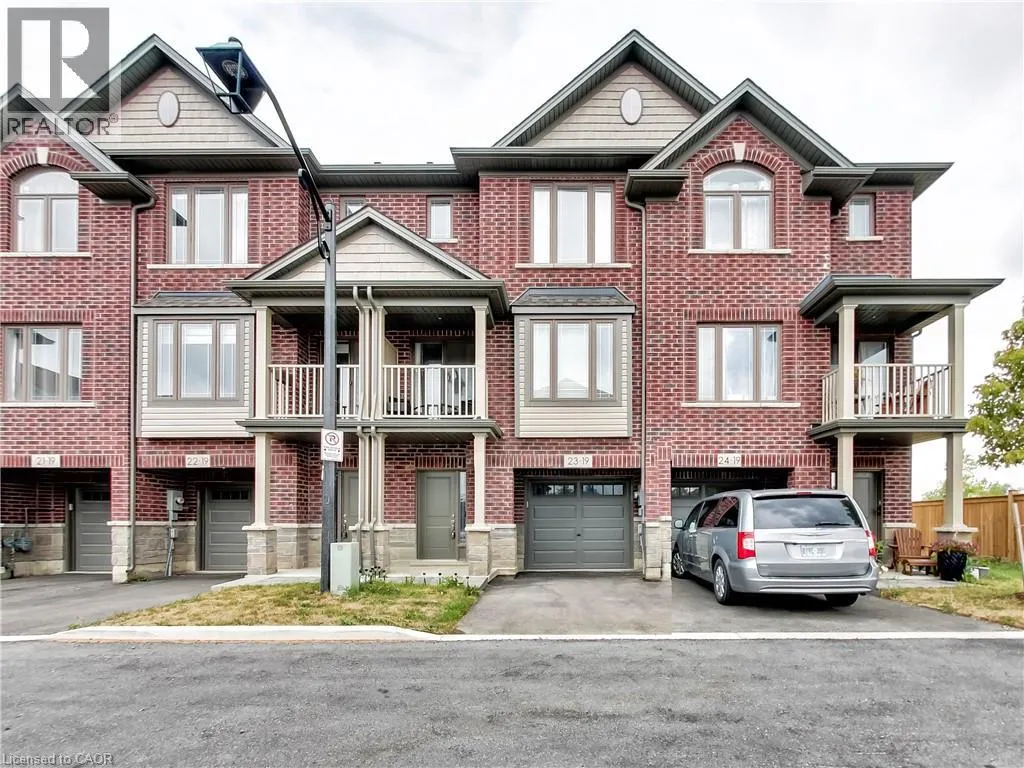 19 PICARDY Drive Unit# 23, #23