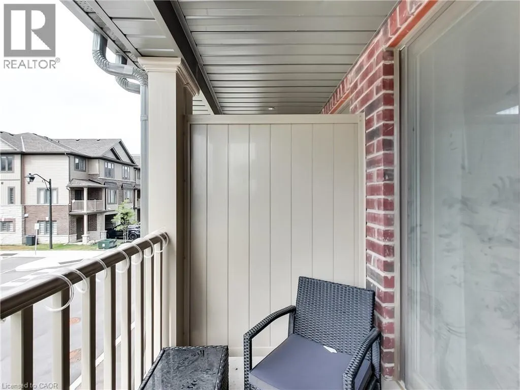 19 PICARDY Drive Unit# 23, #23