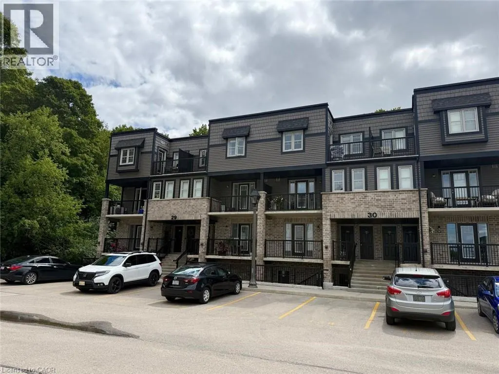1989 OTTAWA Street S Unit# 30F, #30F