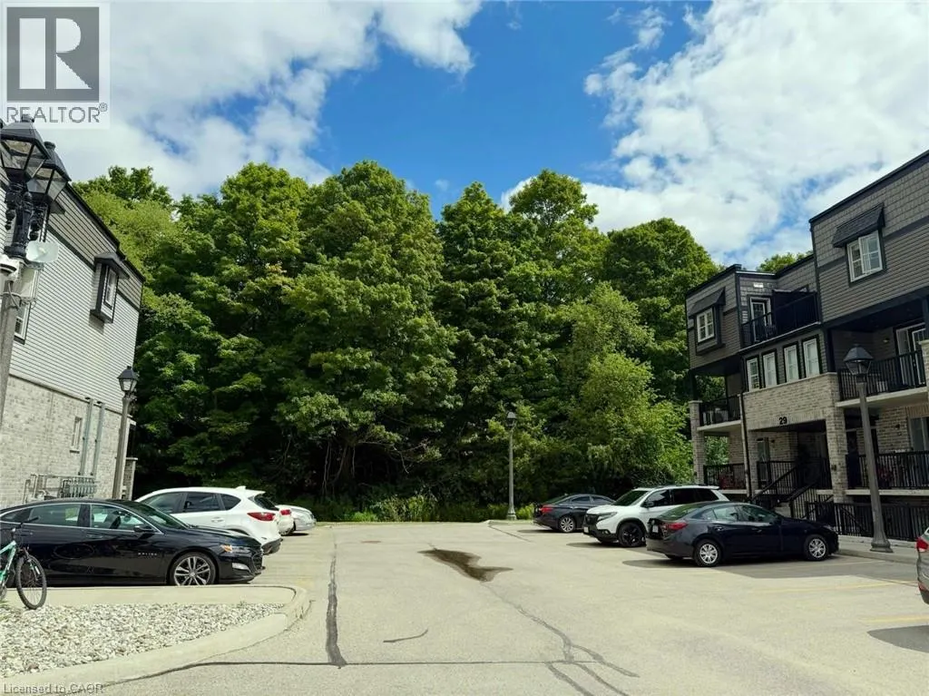 1989 OTTAWA Street S Unit# 30F, #30F