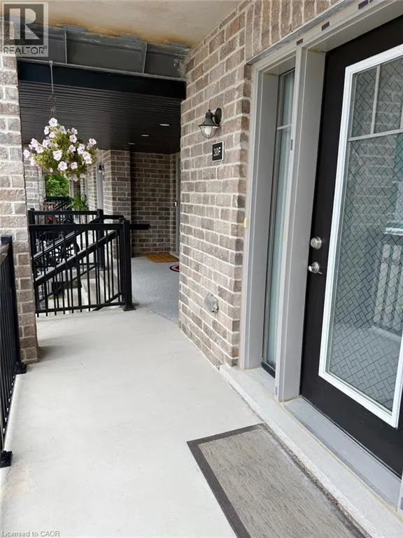 1989 OTTAWA Street S Unit# 30F, #30F