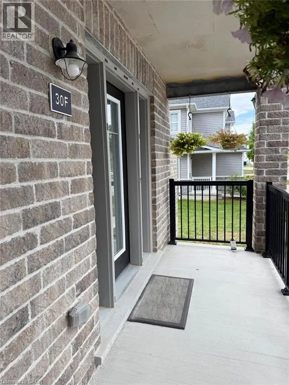 1989 OTTAWA Street S Unit# 30F, #30F