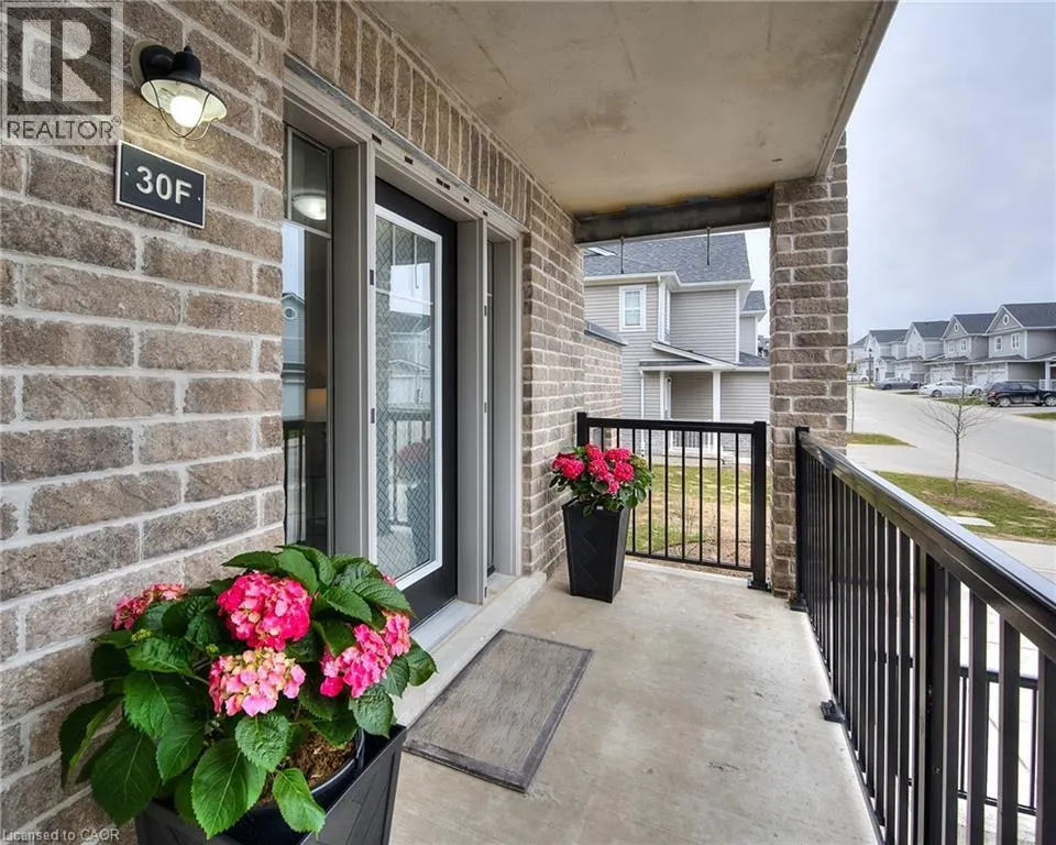 1989 OTTAWA Street S Unit# 30F, #30F