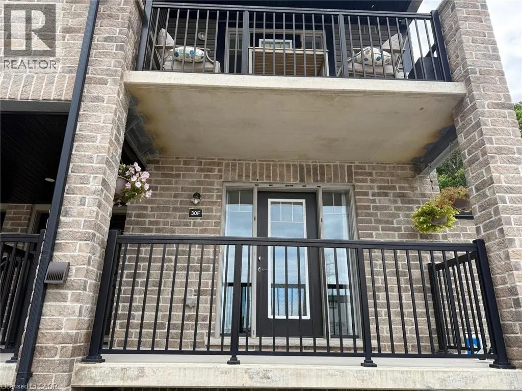 1989 OTTAWA Street S Unit# 30F, #30F