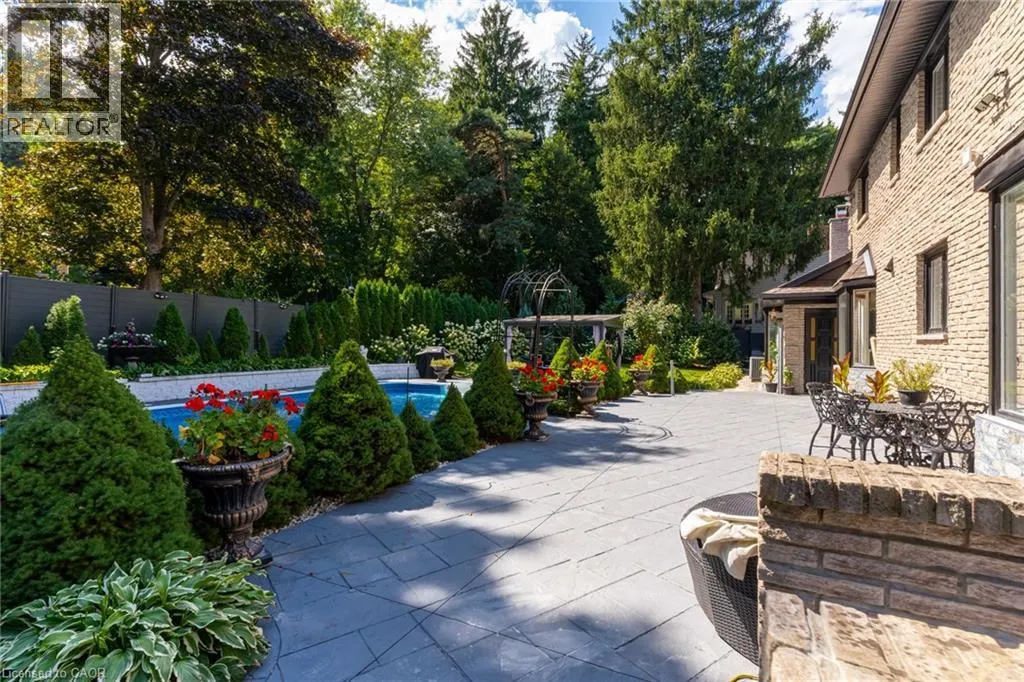 28 STONEGATE Drive