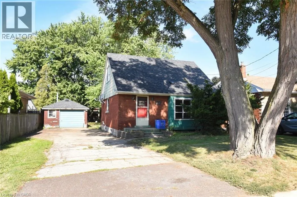 394 UPPER OTTAWA Street