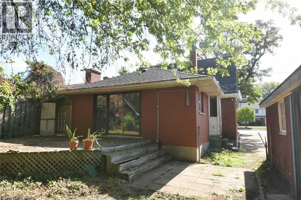 394 UPPER OTTAWA Street