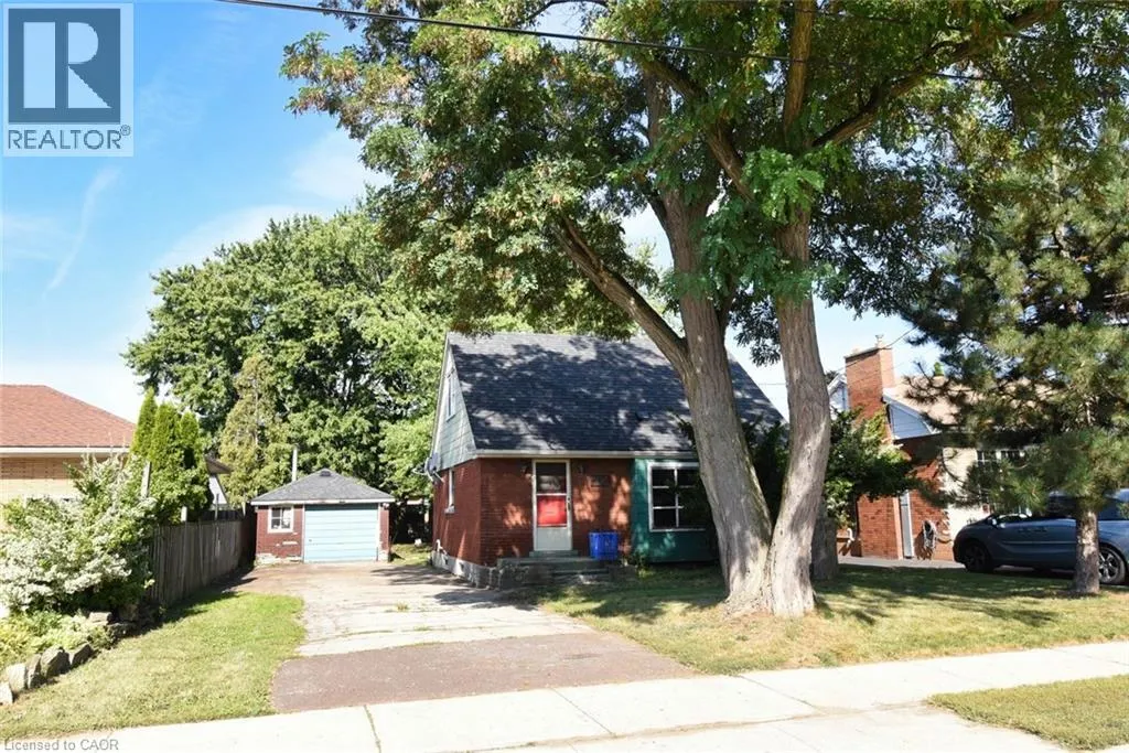 394 UPPER OTTAWA Street
