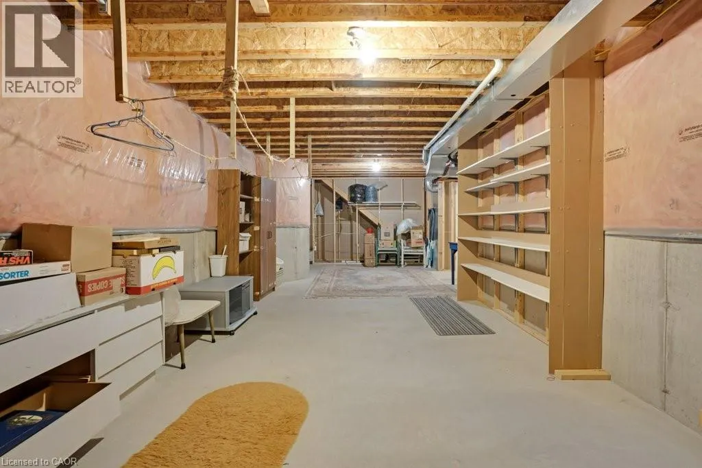 20 ISHERWOOD Avenue Unit# 99, #99