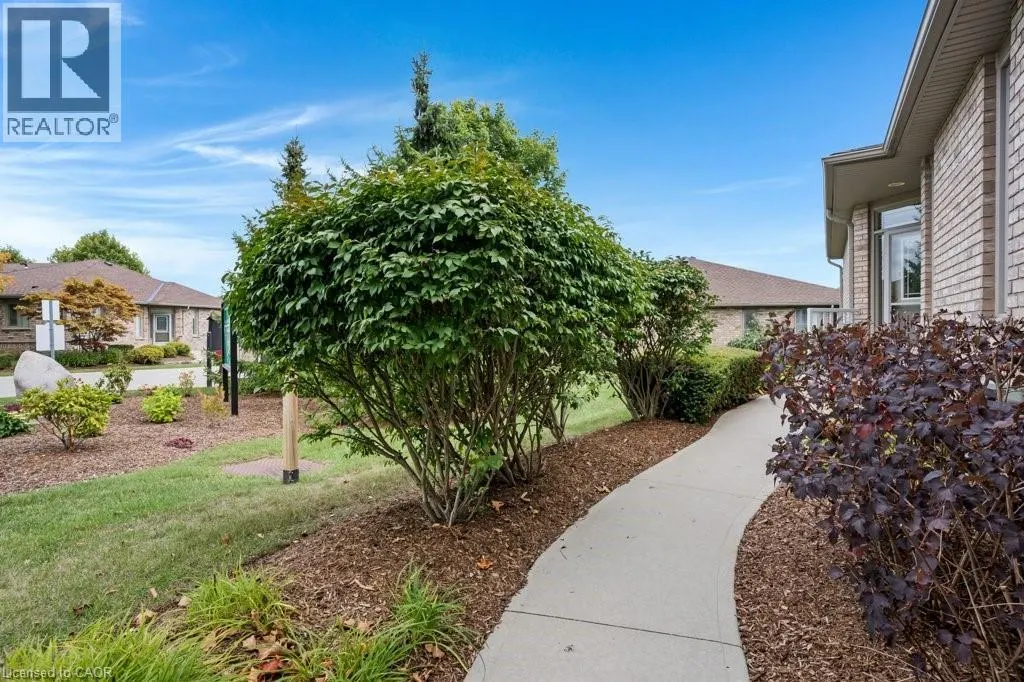 20 ISHERWOOD Avenue Unit# 99, #99
