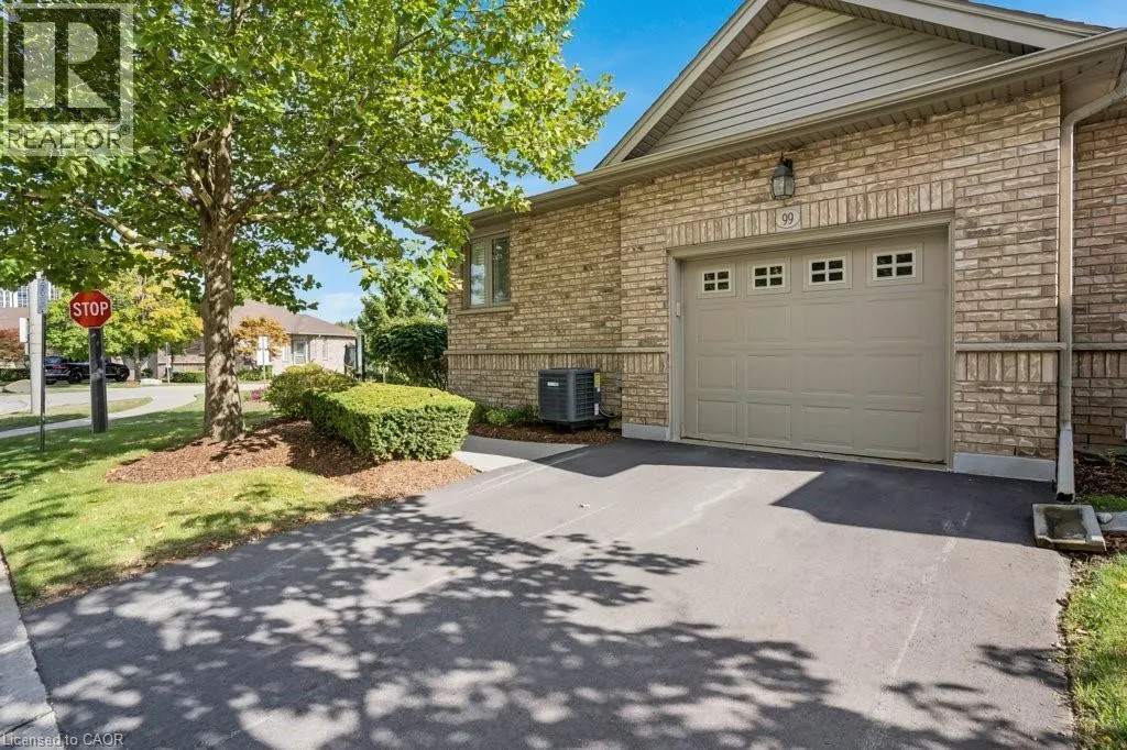 20 ISHERWOOD Avenue Unit# 99, #99