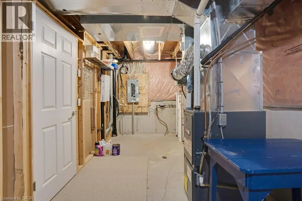 20 ISHERWOOD Avenue Unit# 99, #99