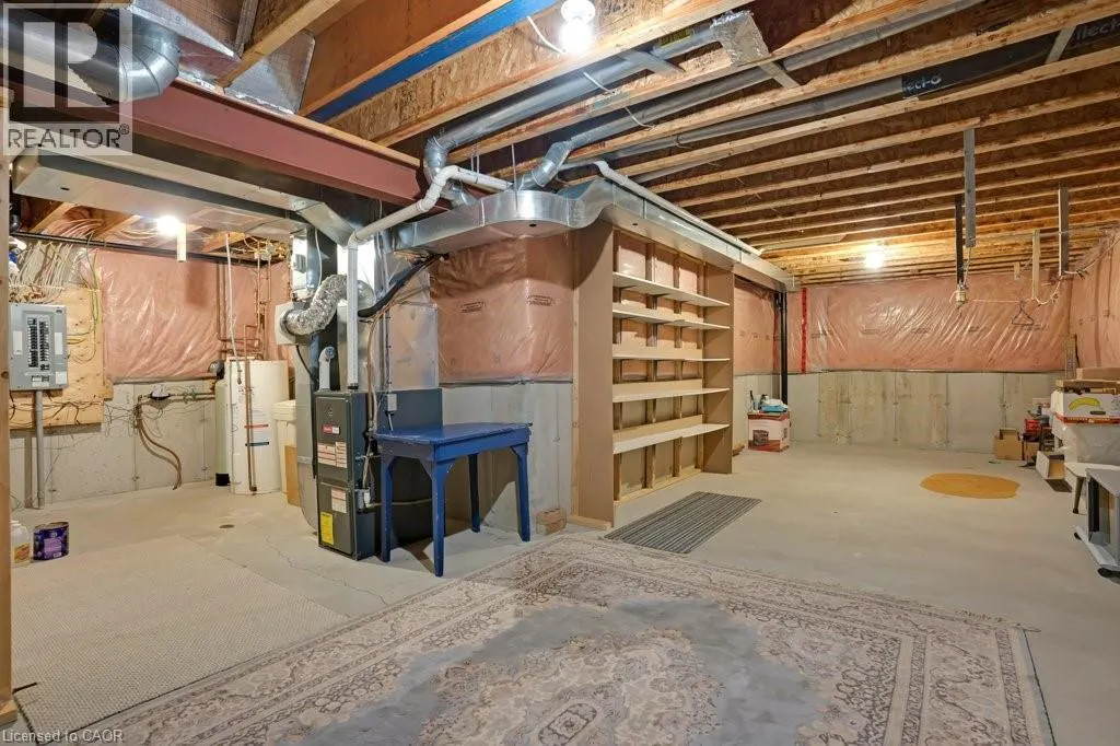20 ISHERWOOD Avenue Unit# 99, #99