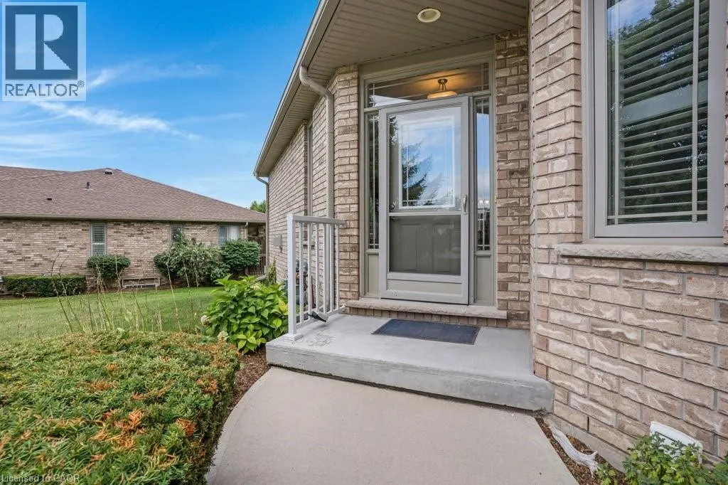 20 ISHERWOOD Avenue Unit# 99, #99
