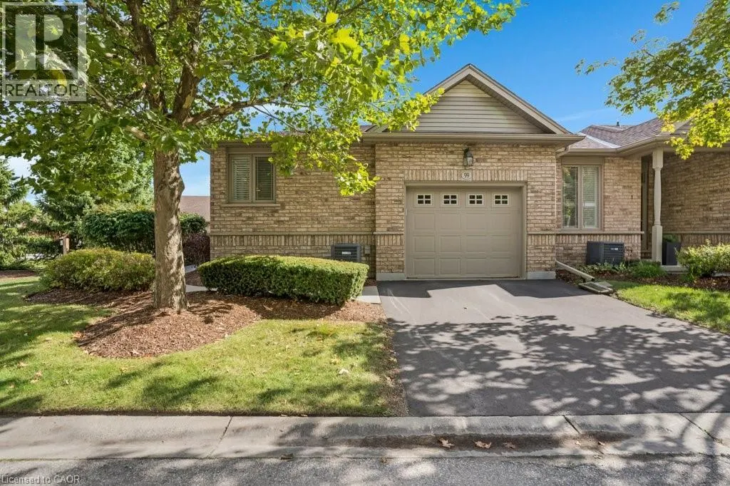 20 ISHERWOOD Avenue Unit# 99, #99