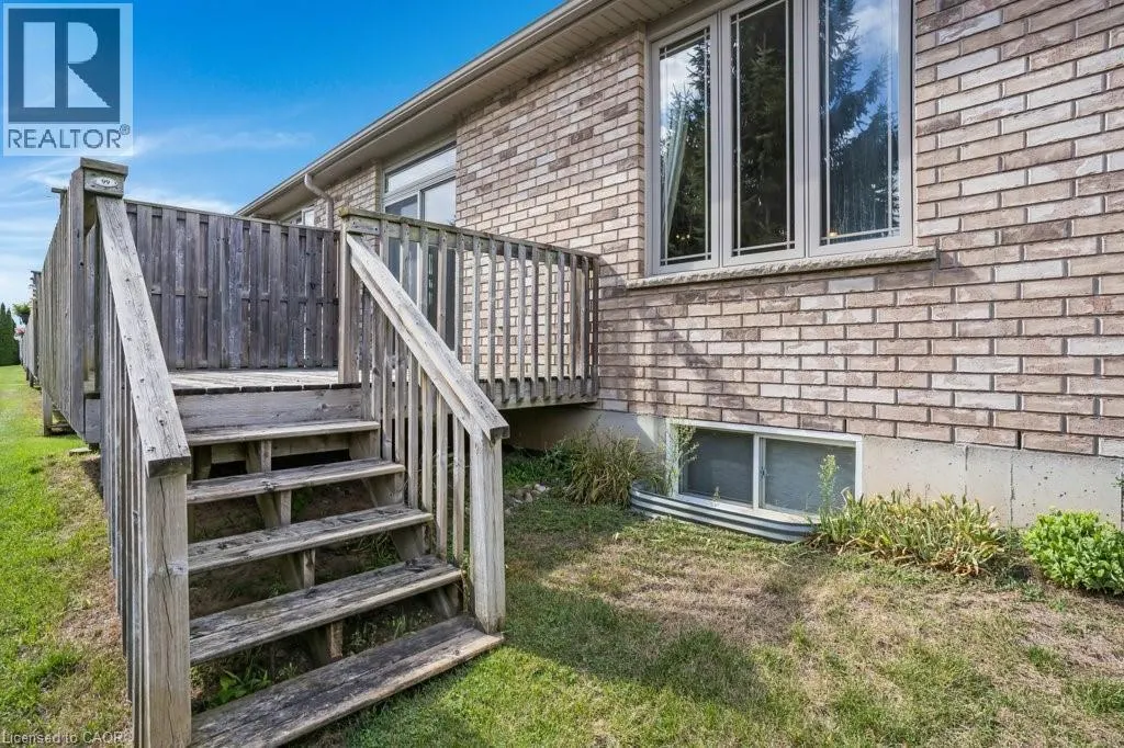 20 ISHERWOOD Avenue Unit# 99, #99