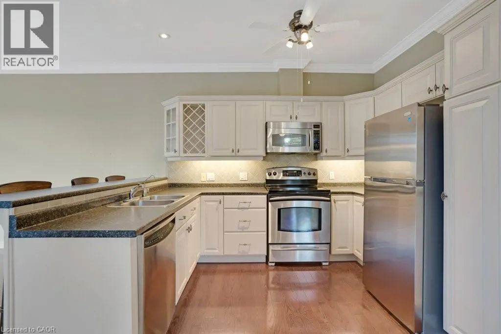 20 ISHERWOOD Avenue Unit# 99, #99