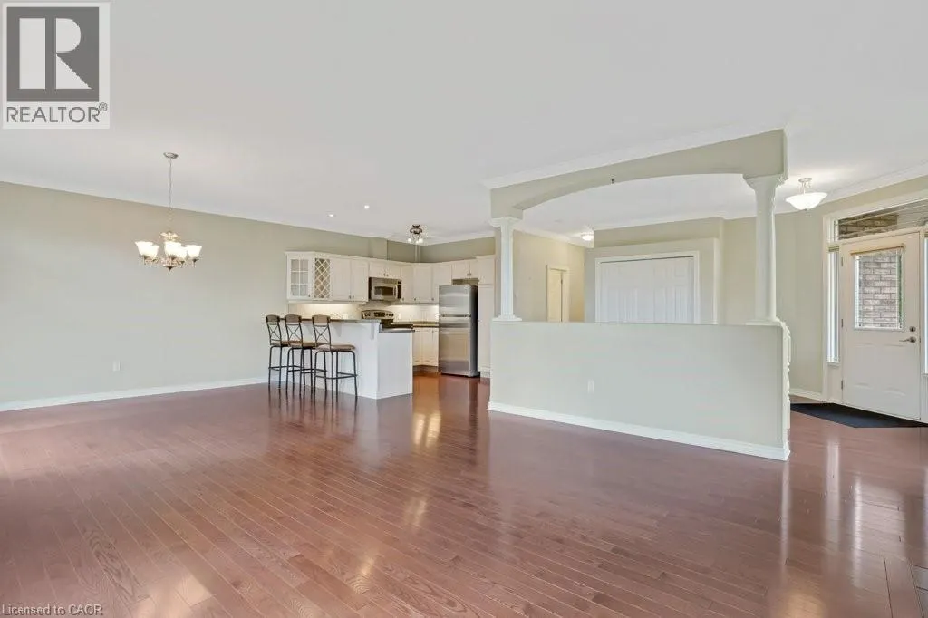 20 ISHERWOOD Avenue Unit# 99, #99