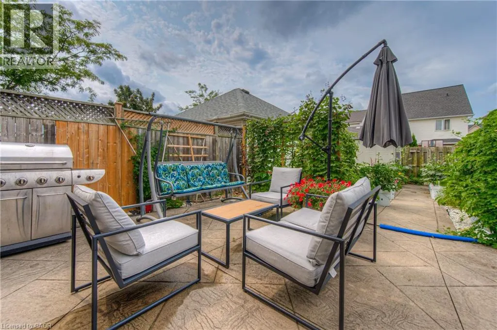 428 WAKE ROBIN Crescent