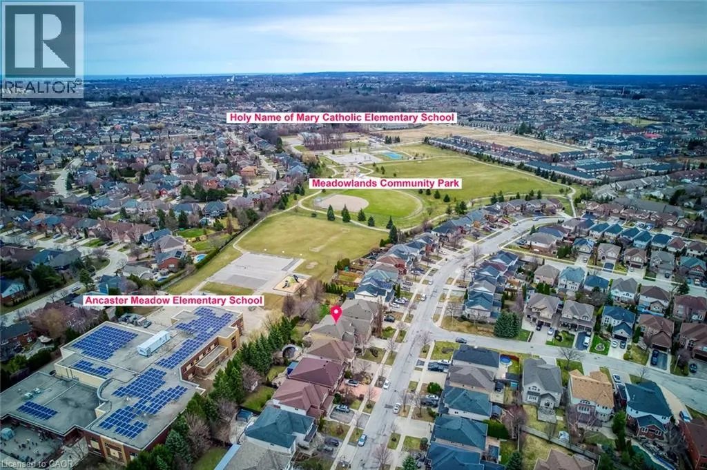 39 THOROUGHBRED Boulevard