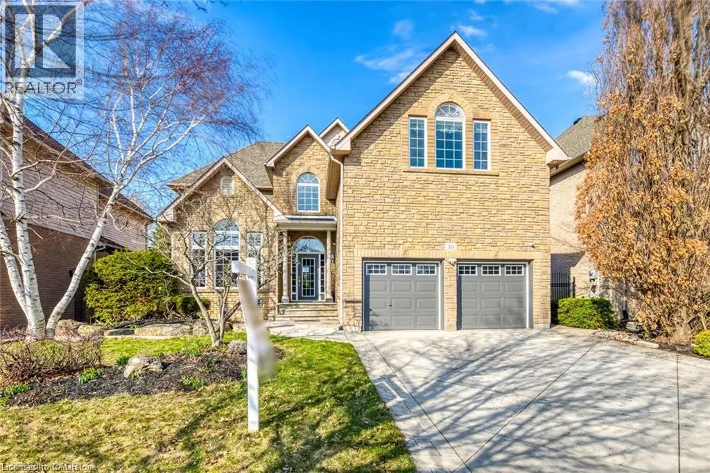 39 THOROUGHBRED Boulevard