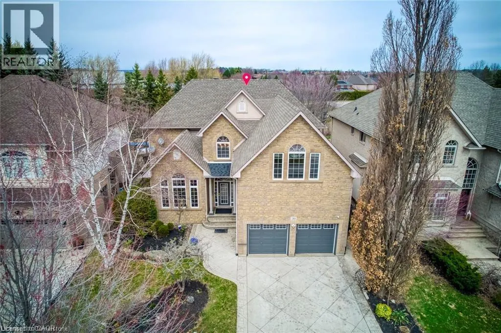 39 THOROUGHBRED Boulevard