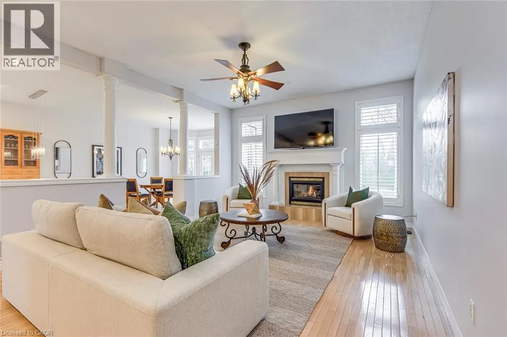 39 THOROUGHBRED Boulevard