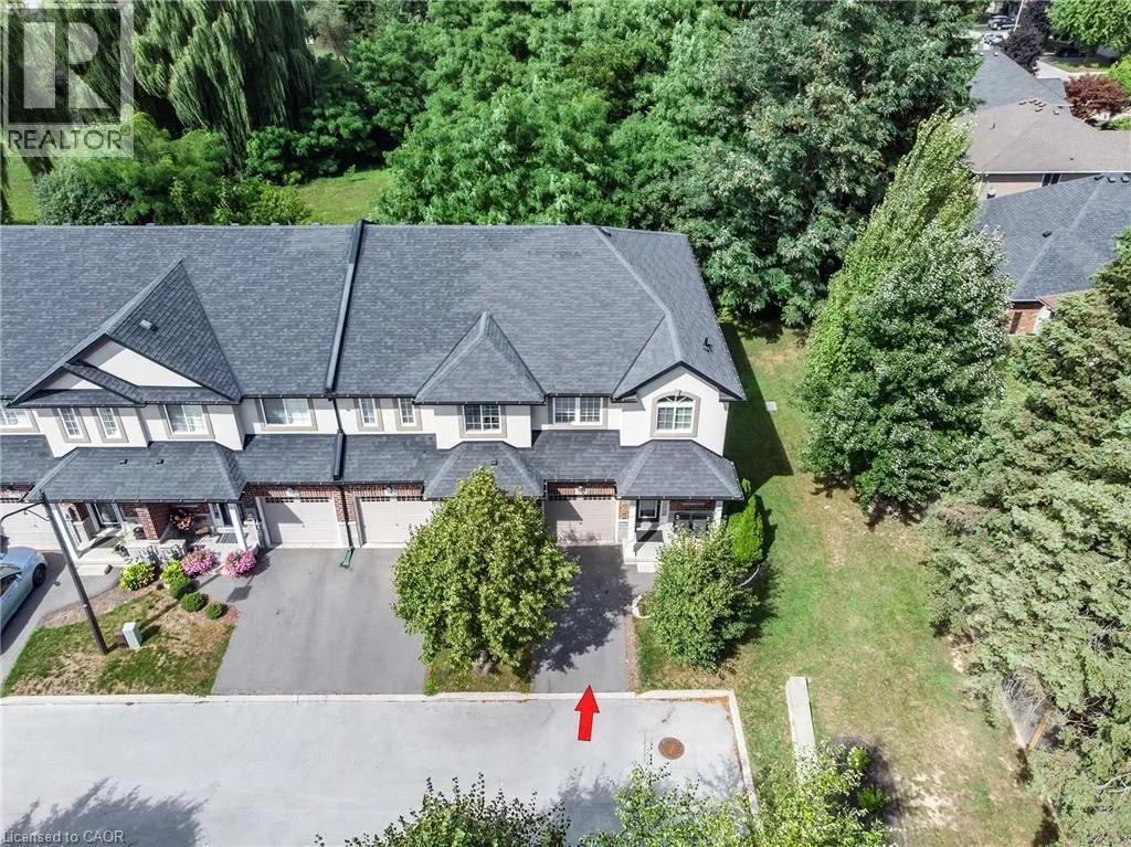 345 GLANCASTER Road Unit# 14, #14