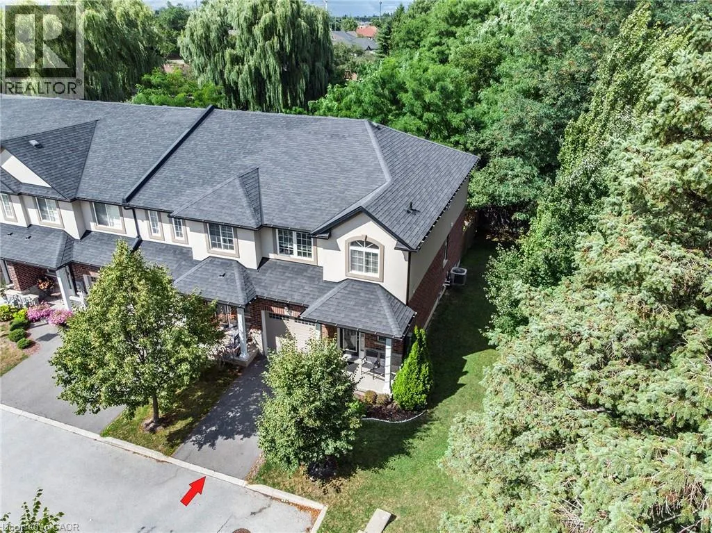 345 GLANCASTER Road Unit# 14, #14