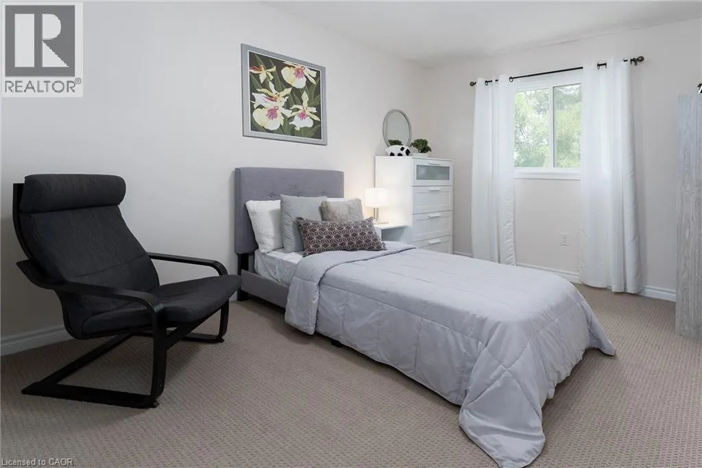 345 GLANCASTER Road Unit# 14, #14