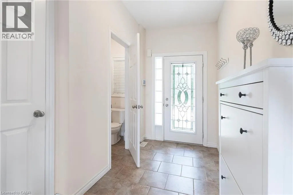 345 GLANCASTER Road Unit# 14, #14