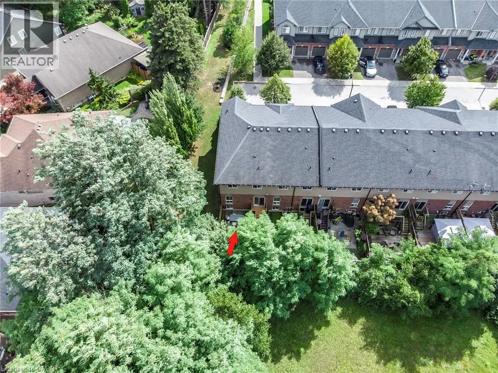 345 GLANCASTER Road Unit# 14, #14