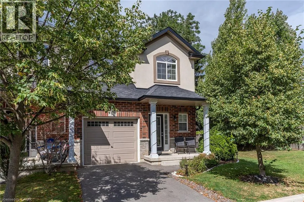 345 GLANCASTER Road Unit# 14, #14