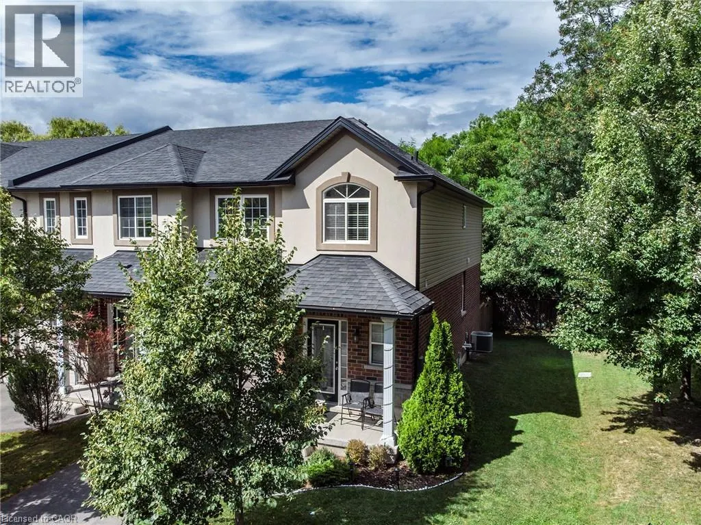 345 GLANCASTER Road Unit# 14, #14